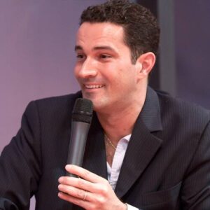 Stéphane Bijoux