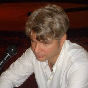 Stéphane de Gérando