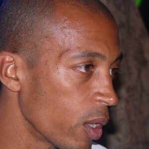 Stéphane Diagana