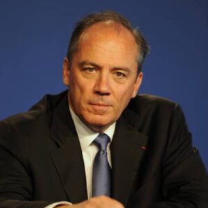 Stéphane Richard
