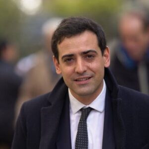 Stéphane Séjourné