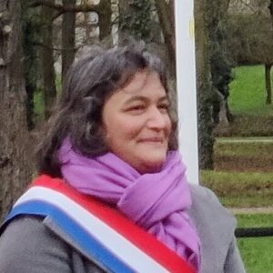 Stéphanie Atger