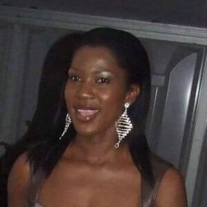 Stephanie Okereke