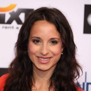 Stephanie Stumph