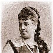 Stephanie Wurmbrand-Stuppach