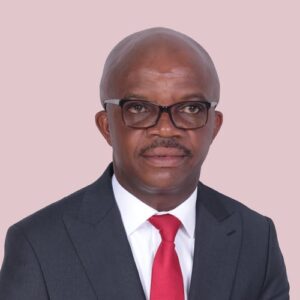 Stephen Amoah