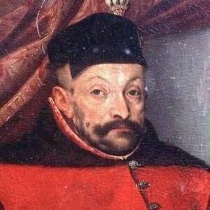 Stephen Báthory