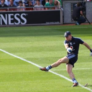 Stephen Cluxton