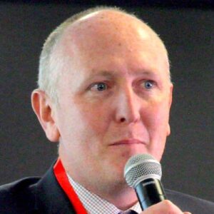 Stephen Dawson