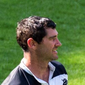 Stephen Donald