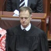 Stephen Gageler