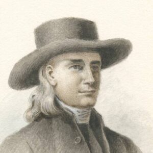 Stephen Hopkins