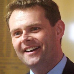 Stephen Mullighan