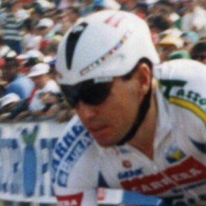 Stephen Roche