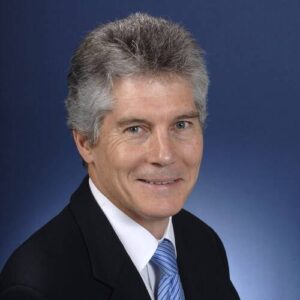 Stephen Smith