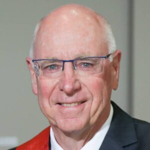 Stephen Tindall