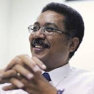 Stephen Vasciannie