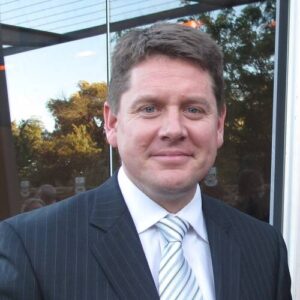 Stephen Yarwood