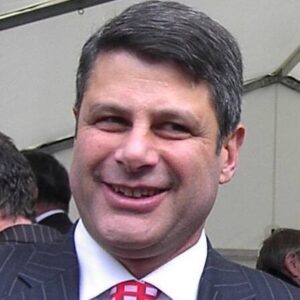 Steve Bracks