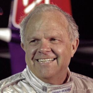 Steve Fossett
