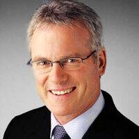 Steve Maharey