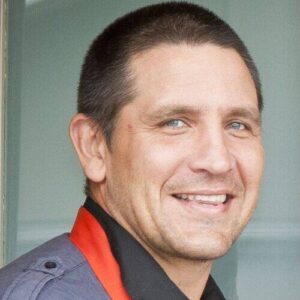 Steve Price