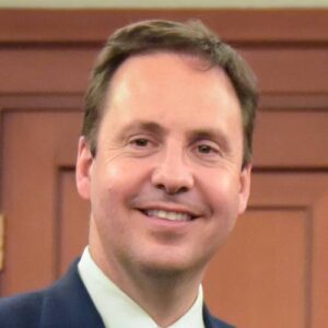 Steven Ciobo