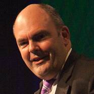 Steven Joyce