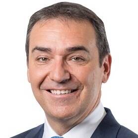 Steven Marshall