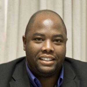 Stevens Mokgalapa