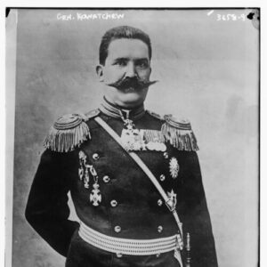 Stiliyan Kovachev