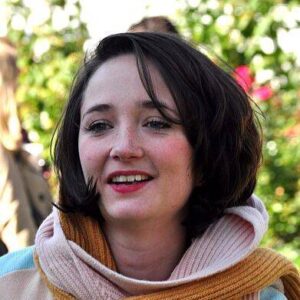 Stine Fischer Christensen