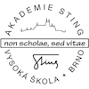STING Academy Logo