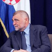 Stjepan Mesić