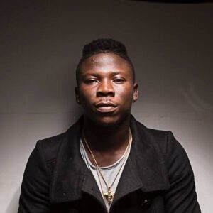 Stonebwoy