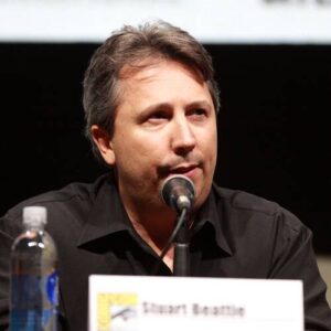 Stuart Beattie