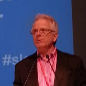 Stuart Cunningham