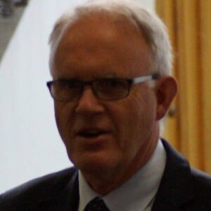 Stuart McCutcheon