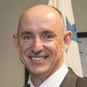 Stuart Robert