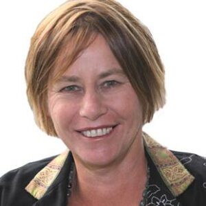 Sue Bradford