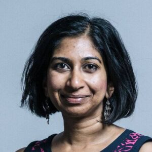 Suella Braverman