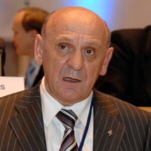 Sulejman Tihić