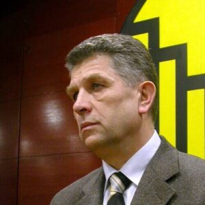 Sulejman Ugljanin