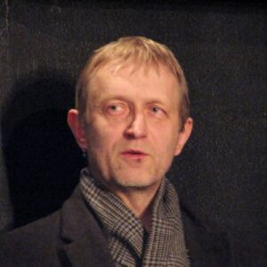 Sulev Keedus