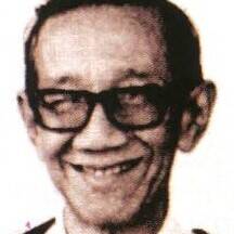 Soemitro Djojohadikoesoemo