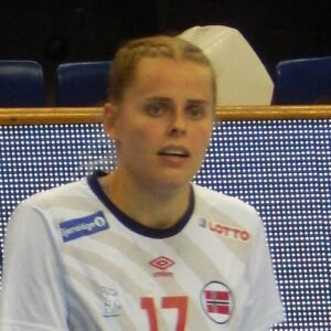 Sunniva Andersen