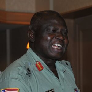 Suraj Abdurrahman