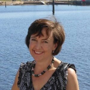 Susan Close