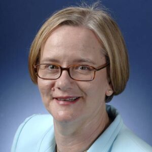 Susan Cox