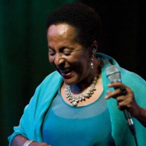 Susana Baca